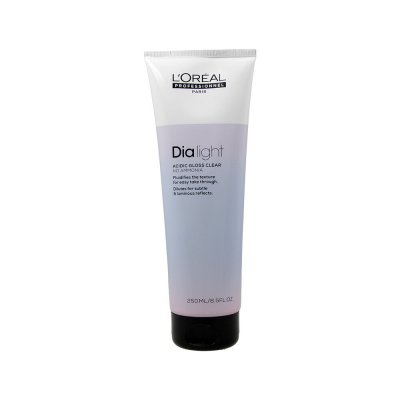L'Oréal Dia Light Acidic Gloss Clear 250 Ml