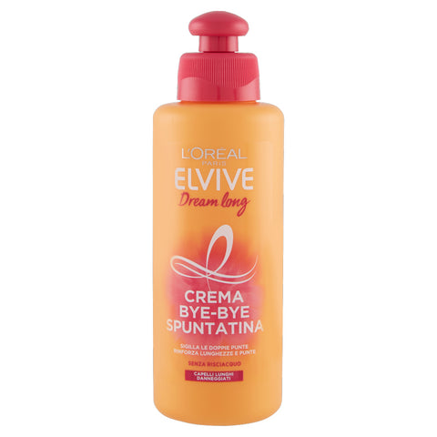 L'Oréal Paris Elvive Dream Long Bye Bye Spuntatina 200 Ml