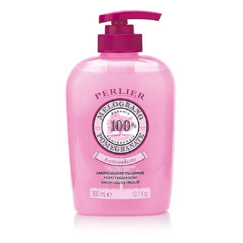 Perlier Sapone Liquido Melograno 300 Ml