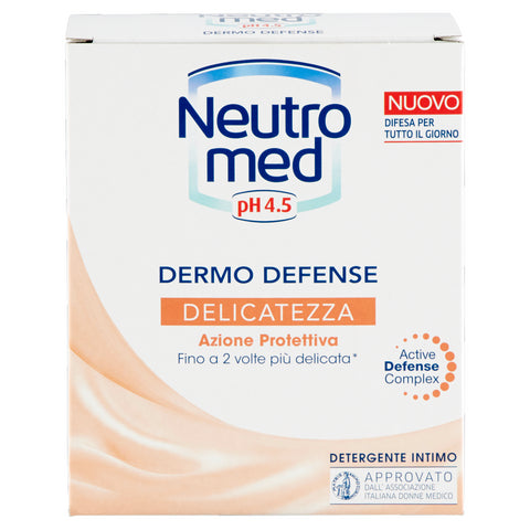Neutromed Igiene Intima Delicatezza 250 Ml