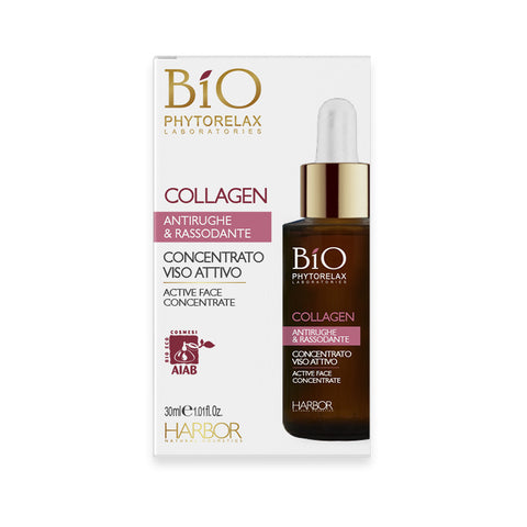 Phytorelax Collagene Concentrato Antirughe Siero 30 Ml