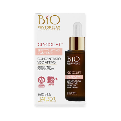 Phytorelax Glycolift Siero 30 Ml