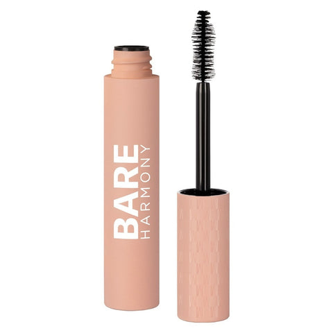 Mesauda Bare Harmony Mascara Uncovered 13.5 Ml