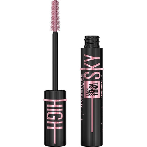 Maybelline New York Sky High Mascara Cosmic Black 7.2 Ml
