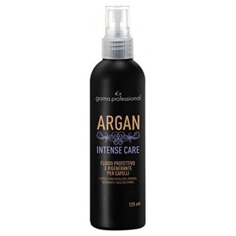 Gama Sray Piastra Revitalizzante Argan Protettivo 125 Ml
