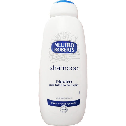 Neutro Roberts Shampoo Neutro 450 Ml