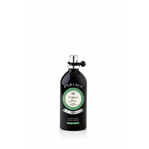 Perlier Elisir Di Profumo Vetiver di Java 100 Ml