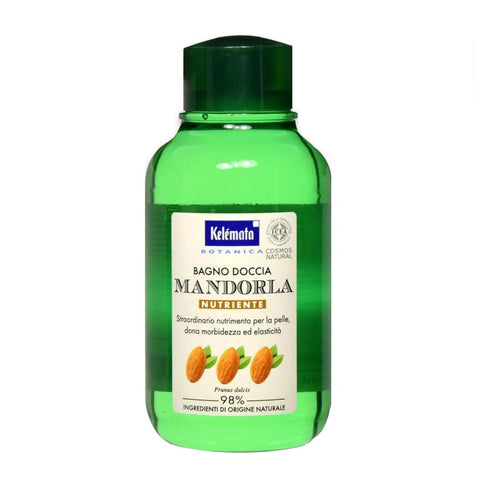 Kelemata Bagnodoccia Mandorle Dolci 98% 500 Ml