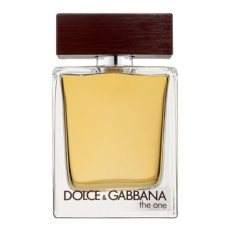 Dolce & Gabbana The One Eau de Toilette 100 Ml Uomo