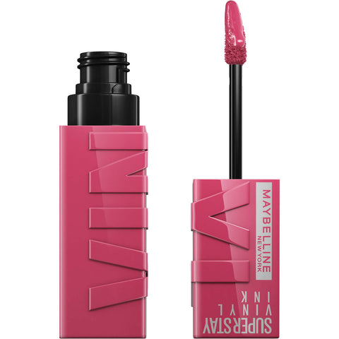 Maybelline Rossetto Superstay Vanyl Ink 20 Coy