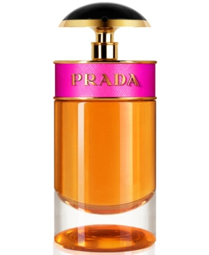Prada Candy Eau De Parfum 50 Ml Donna