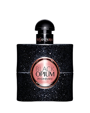 Yves Saint Laurent Black Opium Eau De Parfum 50 Ml Donna