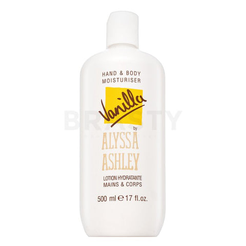 Alyssa Ashley Vanilla Body Lotion 500 Ml