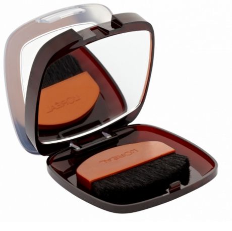 L'Oréal Paris Glam Bronze Terra Mono 00 Blond