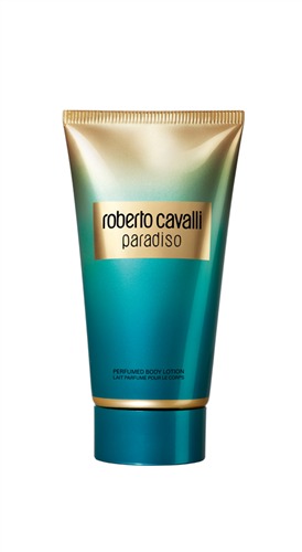 Roberto Cavalli Paradiso Body Lotion 150 Ml Donna
