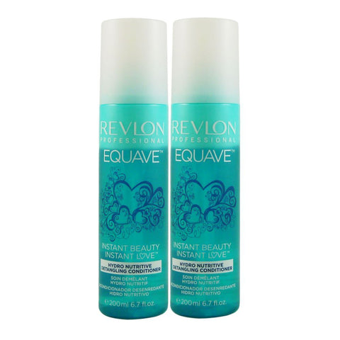 Revlon Hidro Nutritive Conditioner 200 Ml
