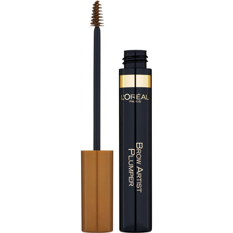 L'Oréal Brow Artist Plumper Mascara Sopracciglia 02 Blonde