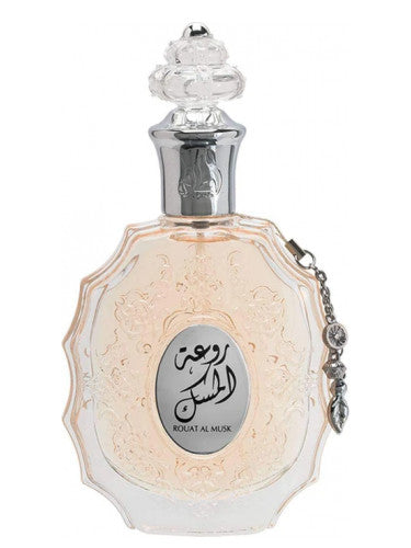 Lattafa Rouat Al Musk Eau De Parfum 100 Ml