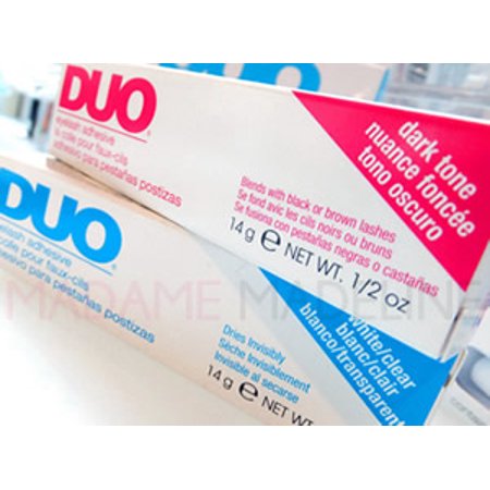 Ardell Duo Colla Per Ciglia Finte Dark 14 g