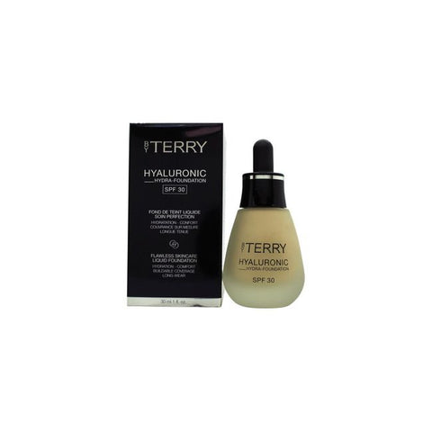 By Terry Hydra Foundation Spf 30 100N Neutral Fair 30 Ml