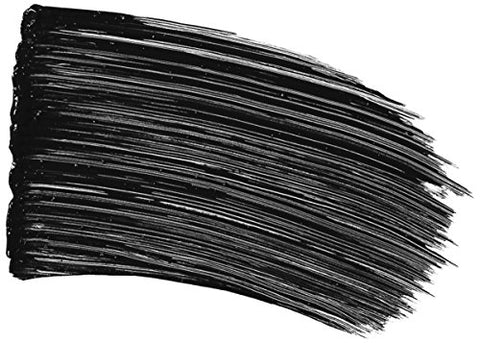 Revlon Mascara All In One Blackest Nero