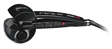Baby Liss Pro Piastra Arricciacapelli Miracurl