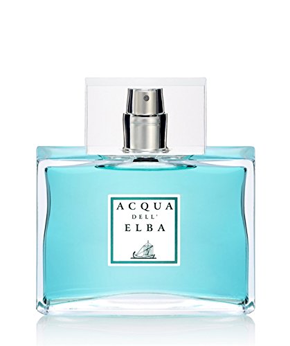 Acqua Dell'Elba Classica Eau De Parfum 50 Ml Uomo
