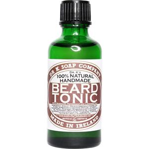 Dr K Soap Beard Tonic 50 Ml