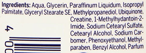 Nivea Latte Detergente Q10 Power 200 Ml