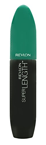Revlon Mascara Super Length Nero