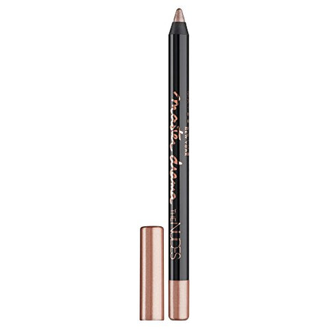 Maybelline Matita Occhi Master Drama 19 Pearly Taupe