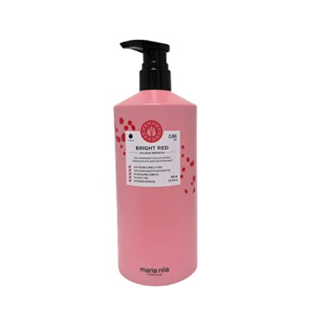Maria Nila Colour Refresh Bright Red 0.66 750 Ml