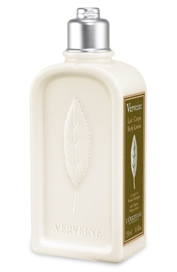 L'Occitane Latte Corpo Verbena 250 Ml