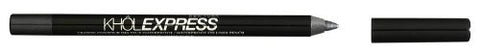 Maybelline Matita Express Black Argent