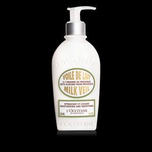 L'Occitane Latte Corpo Mandorla 240 Ml