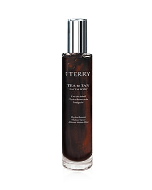 By Terry Hydra-Bronze Tea to Tan Face & Body 100 Ml