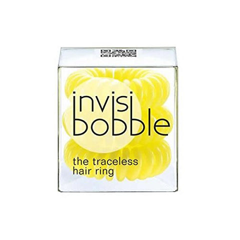 Invisibobble Giallo 3 Pz
