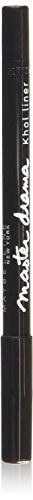 Maybelline Matita Occhi Master Drama 33 Ultra Black