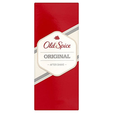 Old Spice After Shave 100 Ml