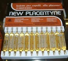 New Placentyne Fiale Anticaduta 12 Pz Da 10 Ml