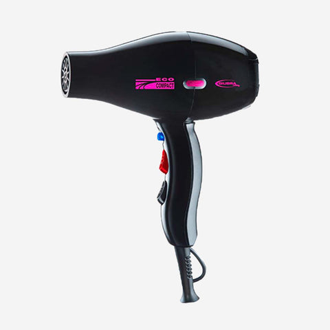 Giubra Phon Eco Compact Lilla 2300W
