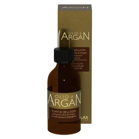 Phytorelax Olio Argan Elixir Olio Puro 30 Ml