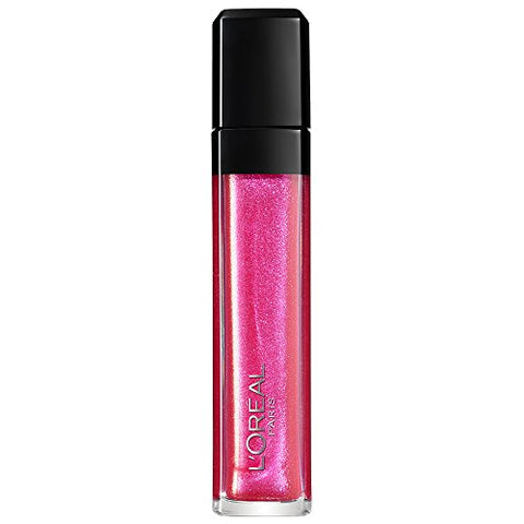 L'Oréal Paris Mega Gloss Infaillible 203