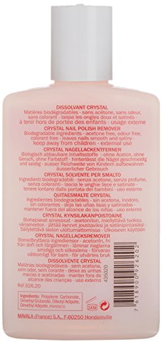 Mavala Crystal Solvente Per Smalto 100 Ml