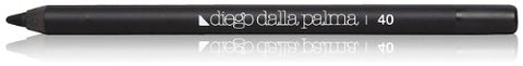 Diego Dalla Palma Matita Occhi Nera 40 Waterproof 1.2g