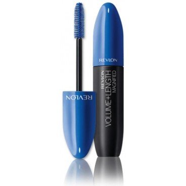Revlon Mega Multiplier Mascara Nero