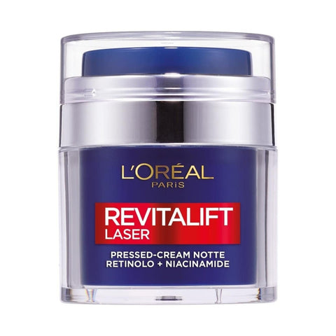 L'Oréal Paris Revitalift Laser Retinolo + Niacinamide 50 Ml