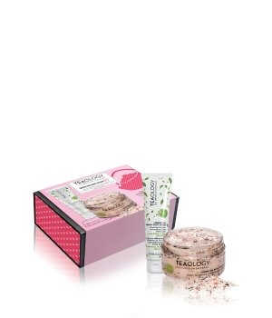 Teaology Green Tea Body Ritusl Kit Corpo