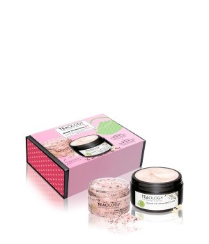 Teaology Jasmin Tea Body Ritual Kit Corpo
