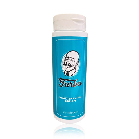 Balocchi Furbo Head Shaving Cream 125 Ml